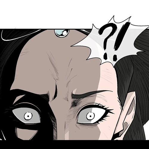 Legend of the Northern Blade Chapter 153 cover