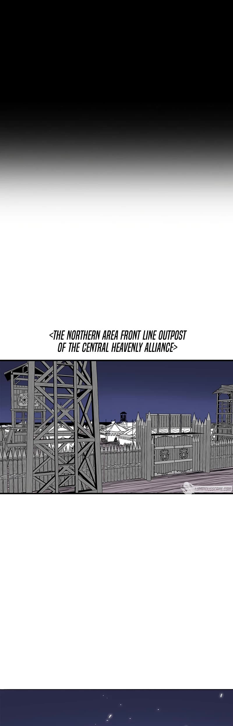 Legend of the Northern Blade Chapter 154 page 26 - Chapter 154