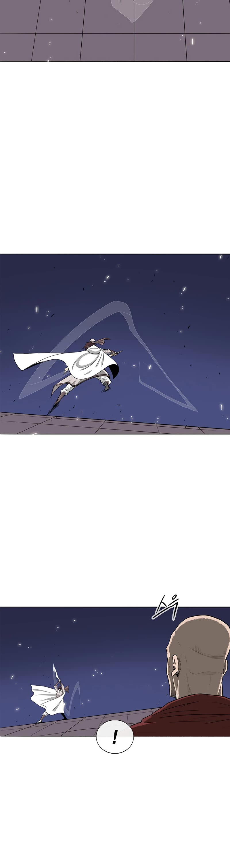 Legend of the Northern Blade Chapter 154 page 28 - Chapter 154
