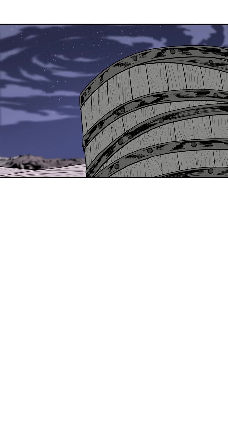 Legend of the Northern Blade Chapter 155 page 5 - Chapter 155