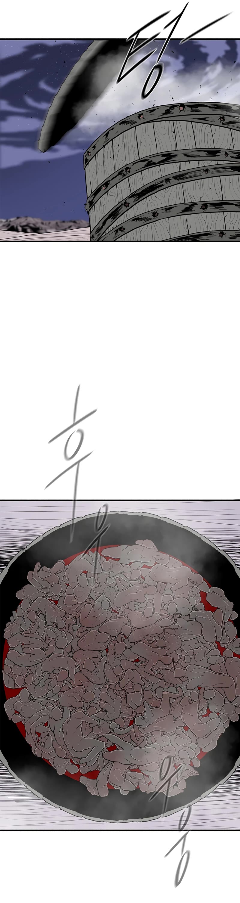 Legend of the Northern Blade Chapter 155 page 7 - Chapter 155