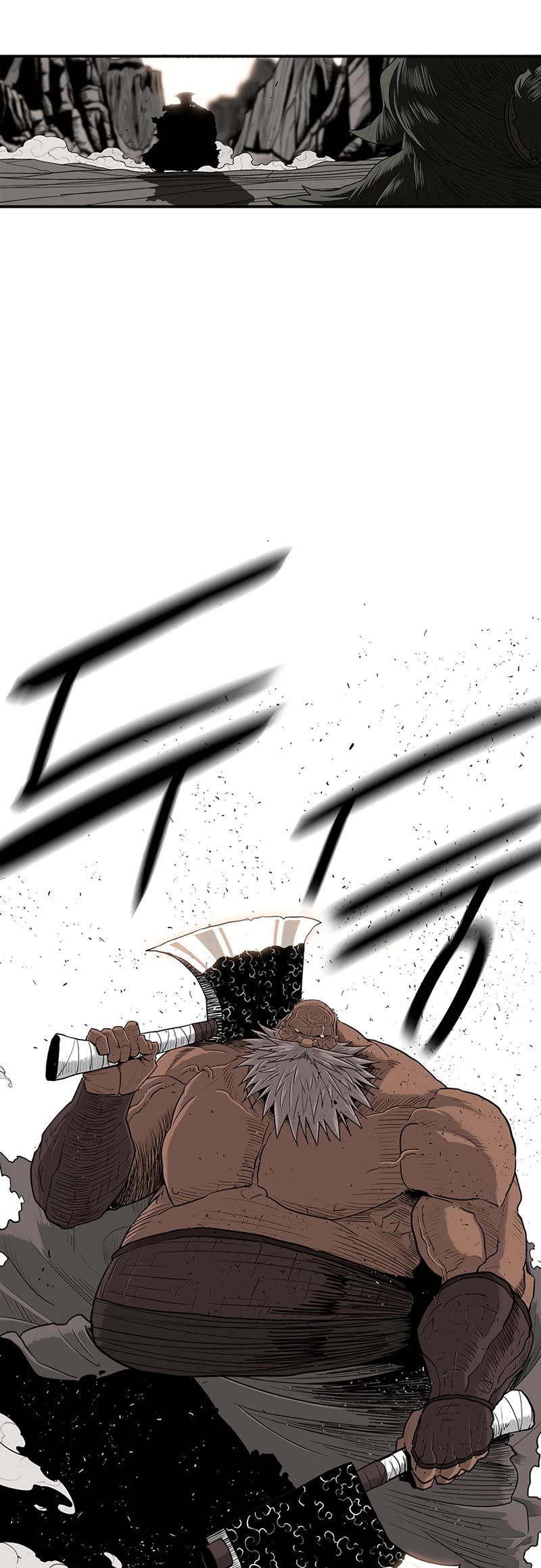 Legend of the Northern Blade Chapter 156 page 19 - Chapter 156