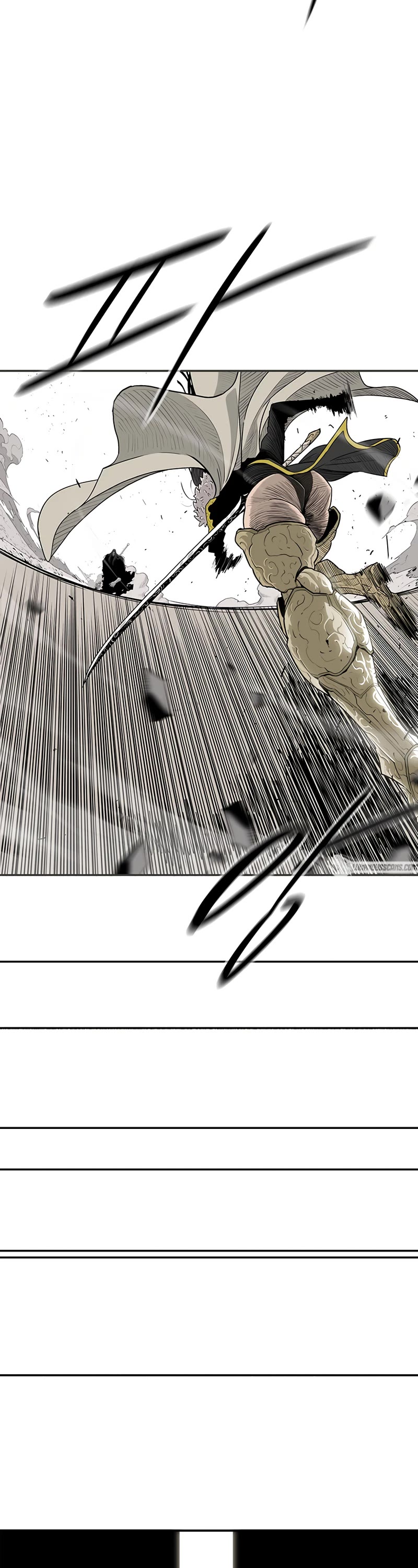 Legend of the Northern Blade Chapter 156 page 2 - Chapter 156