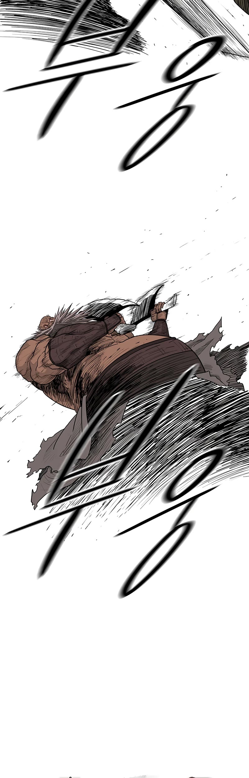 Legend of the Northern Blade Chapter 156 page 34 - Chapter 156