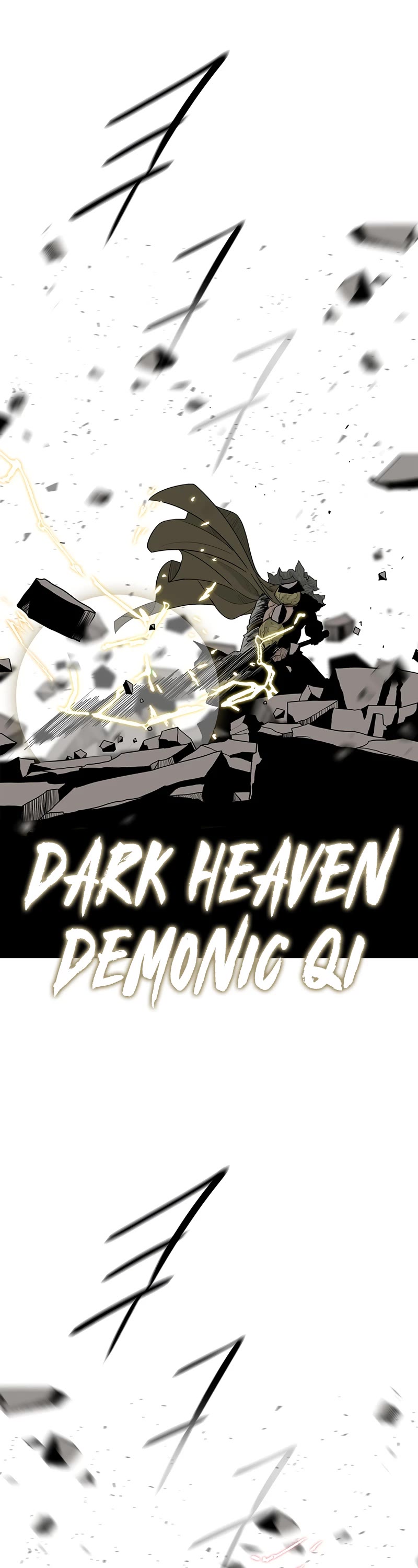 Legend of the Northern Blade Chapter 156 page 37 - Chapter 156