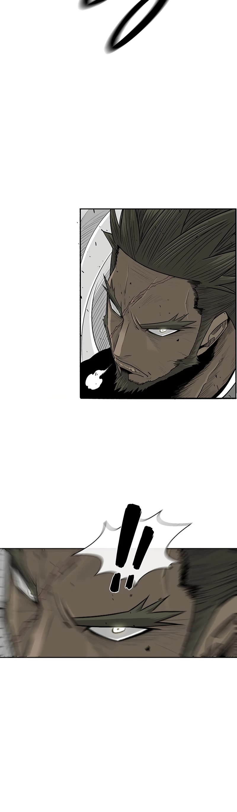 Legend of the Northern Blade Chapter 156 page 4 - Chapter 156
