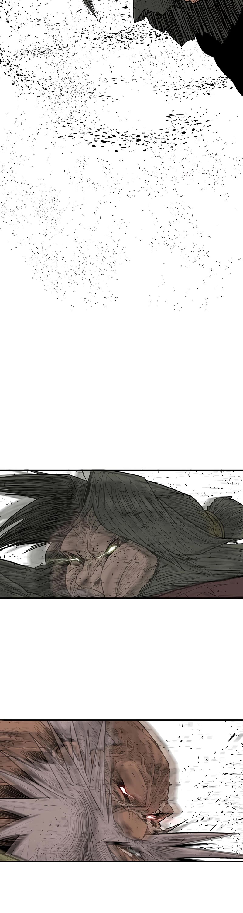 Legend of the Northern Blade Chapter 156 page 47 - Chapter 156