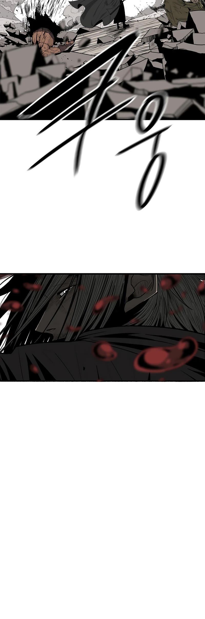 Legend of the Northern Blade Chapter 157 page 35 - Chapter 157