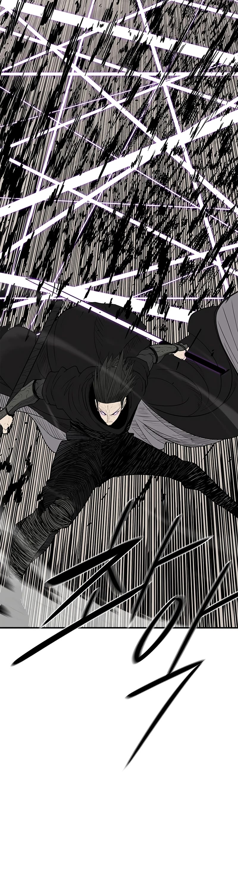 Legend of the Northern Blade Chapter 158 page 13 - Chapter 158