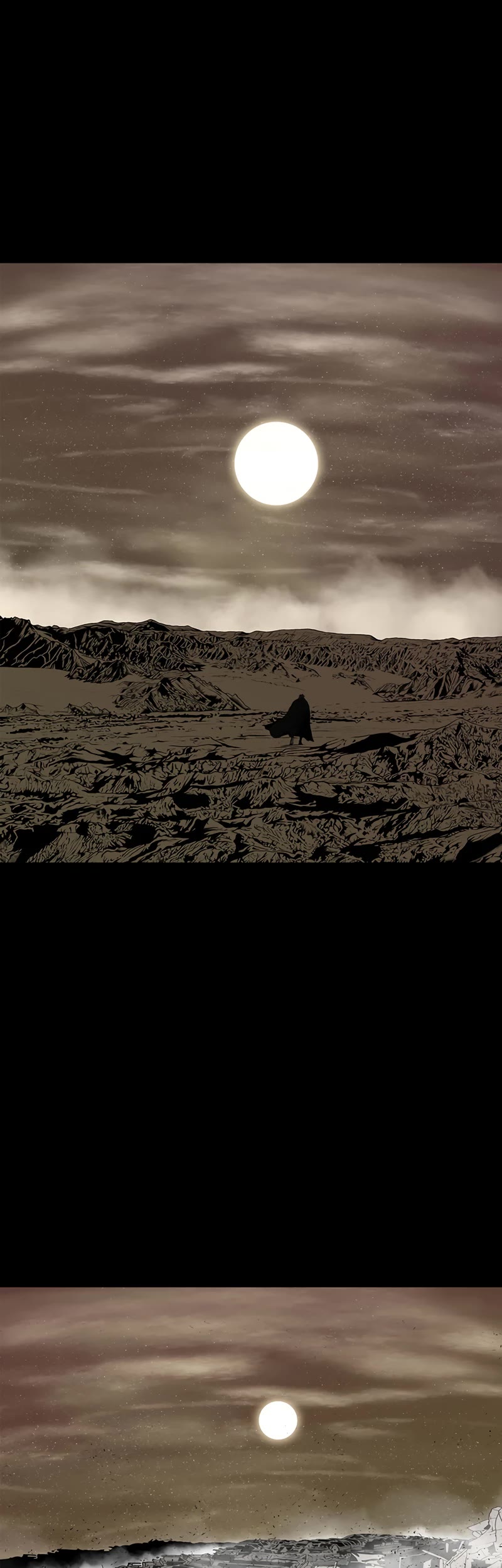 Legend of the Northern Blade Chapter 158 page 24 - Chapter 158