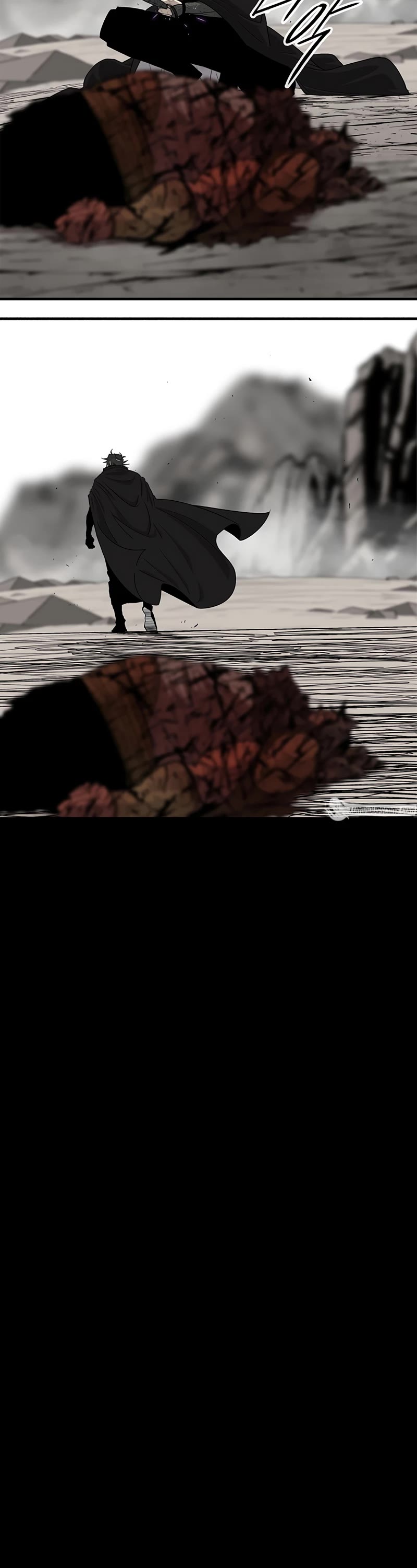 Legend of the Northern Blade Chapter 158 page 8 - Chapter 158