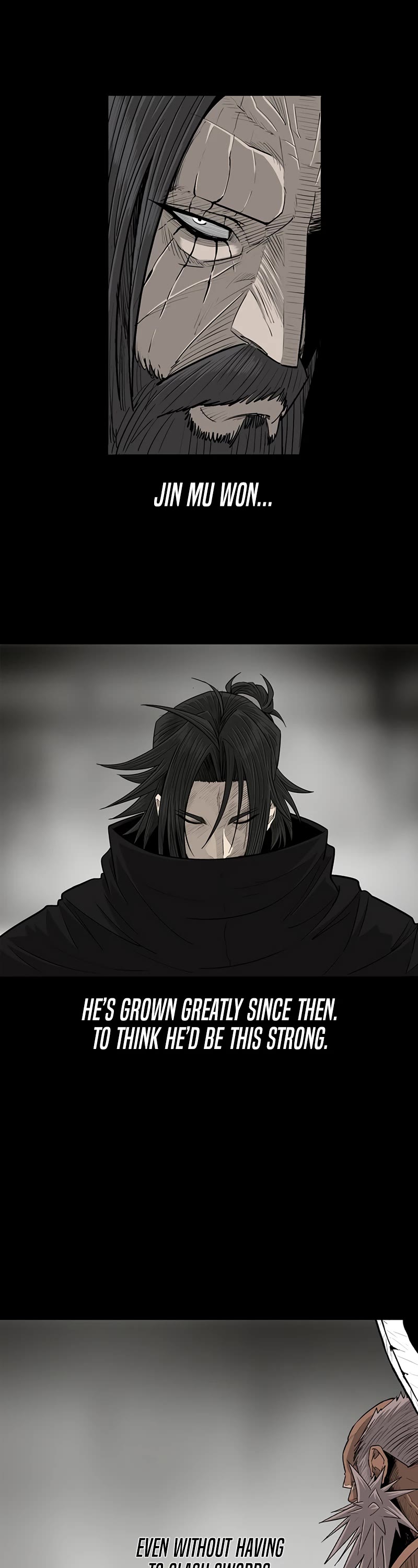 Legend of the Northern Blade Chapter 159 page 13 - Chapter 159
