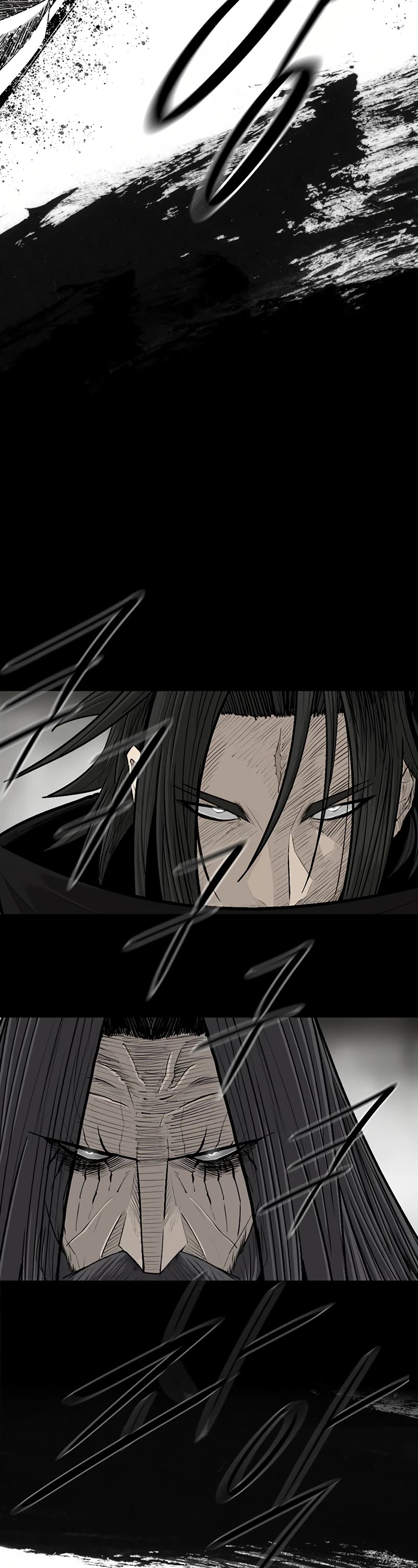 Legend of the Northern Blade Chapter 159 page 3 - Chapter 159