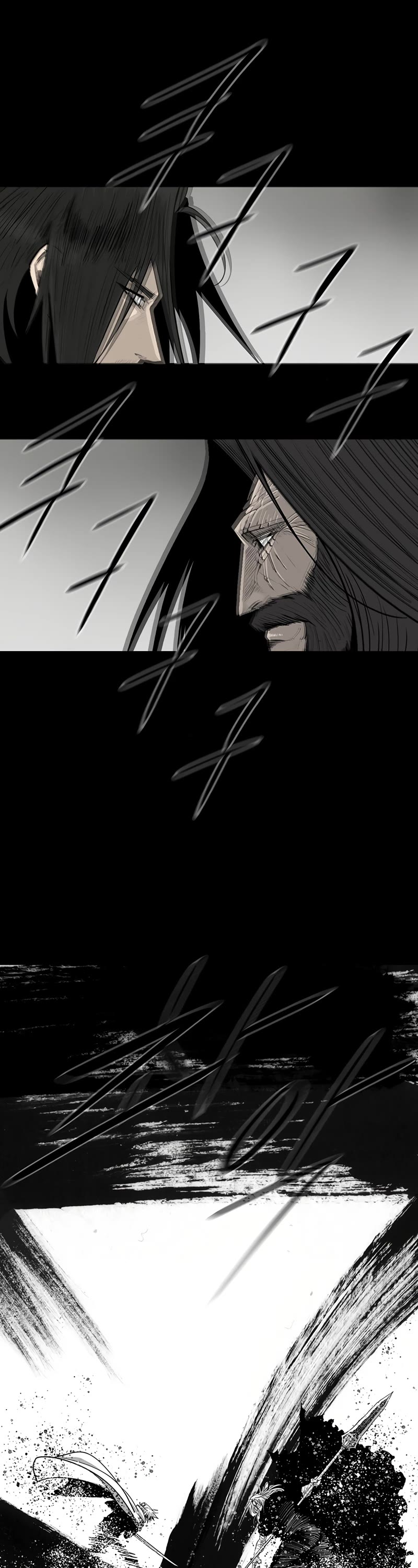 Legend of the Northern Blade Chapter 159 page 7 - Chapter 159