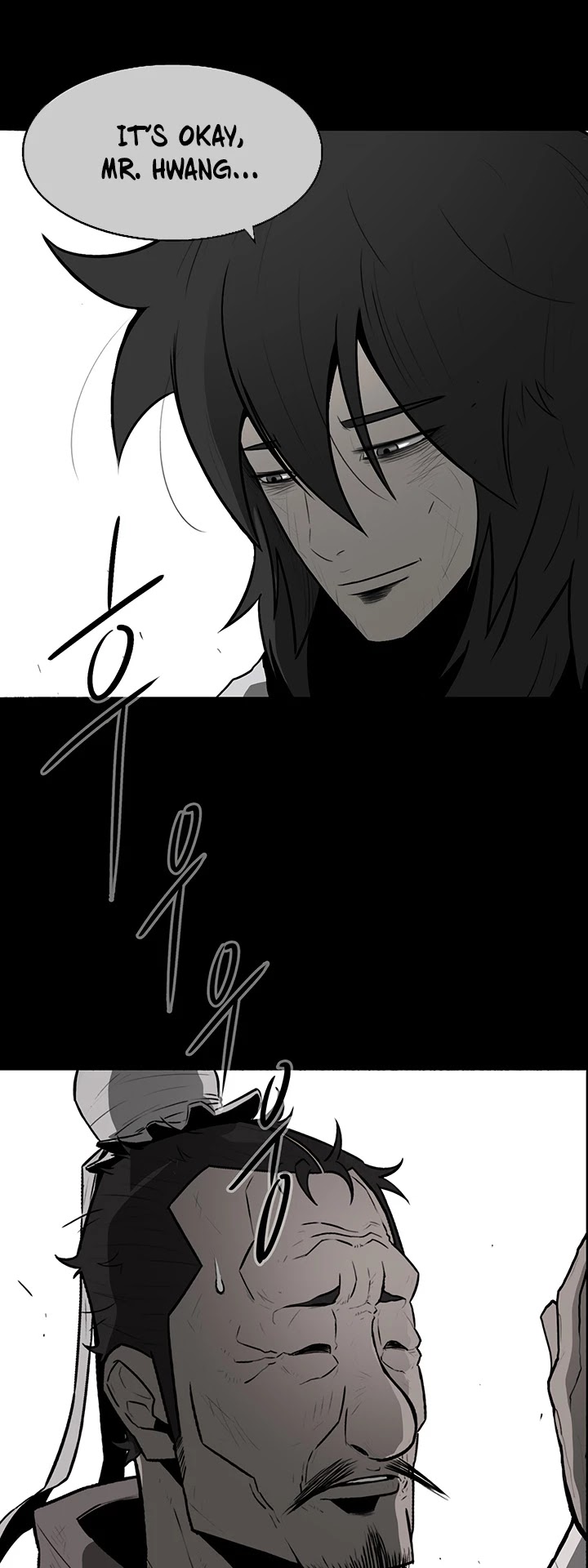 Legend of the Northern Blade Chapter 16 page 11 - Chapter 16