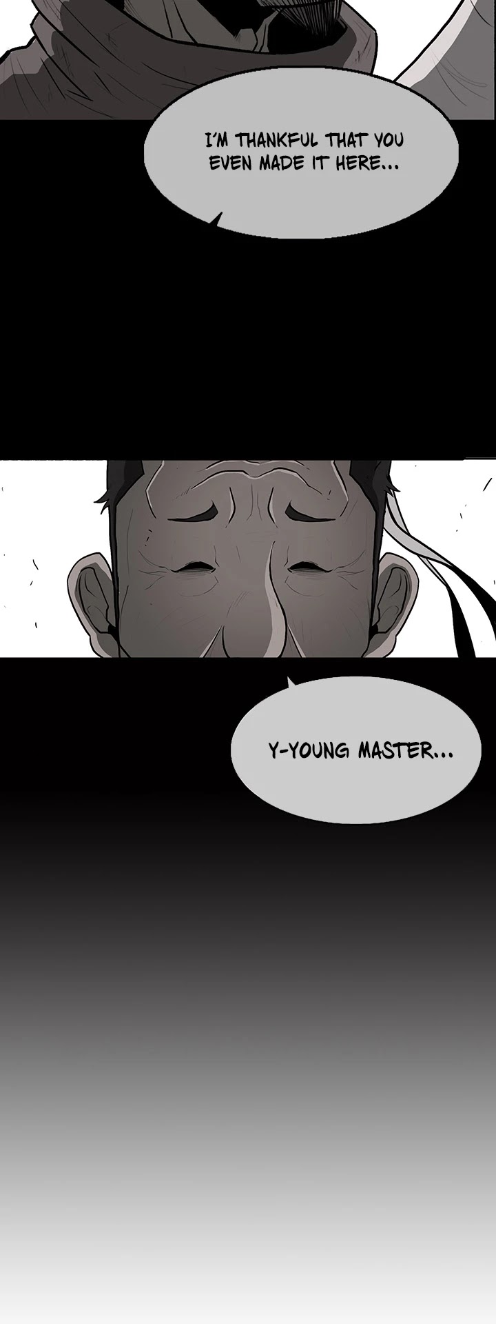 Legend of the Northern Blade Chapter 16 page 12 - Chapter 16