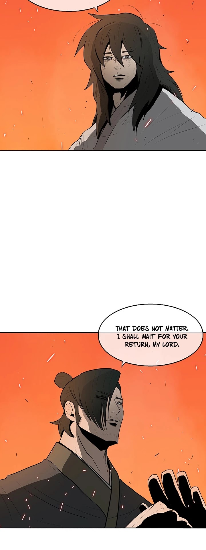 Legend of the Northern Blade Chapter 16 page 16 - Chapter 16