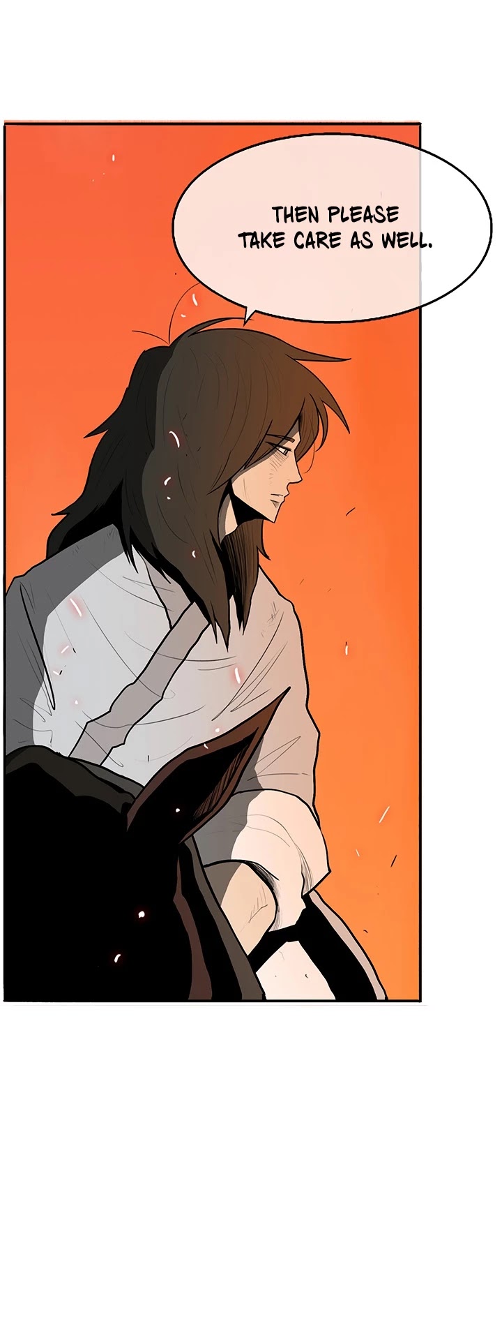 Legend of the Northern Blade Chapter 16 page 17 - Chapter 16