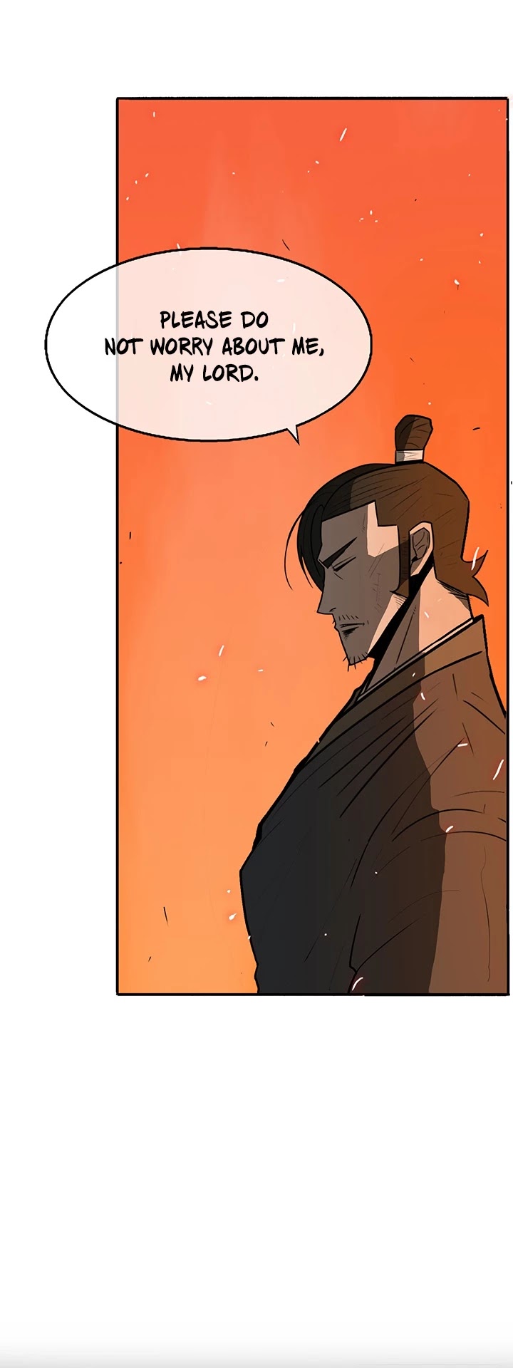 Legend of the Northern Blade Chapter 16 page 18 - Chapter 16