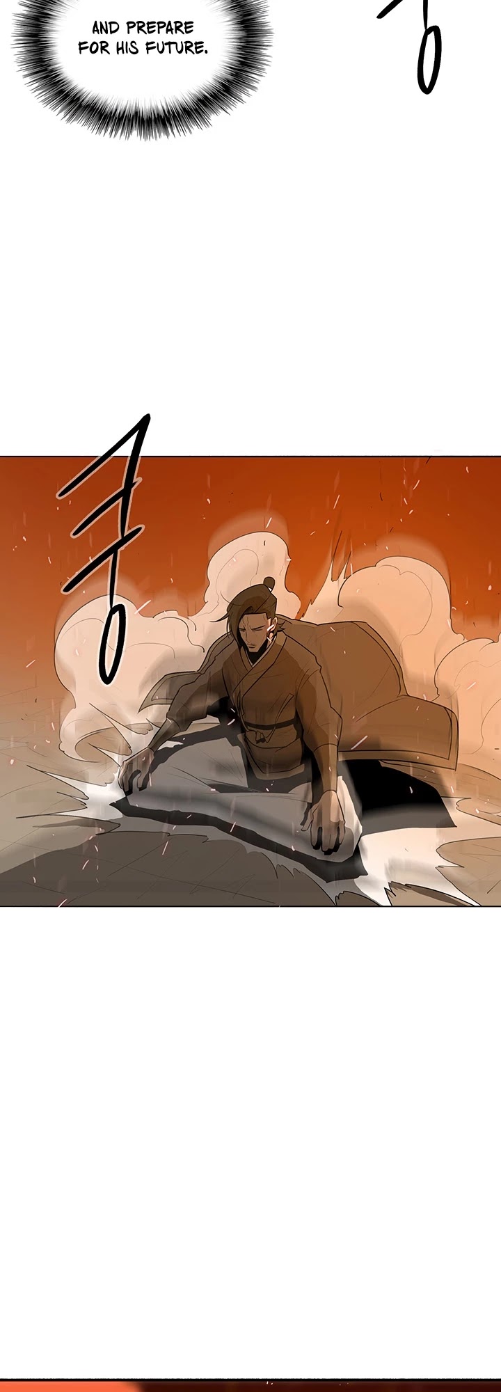 Legend of the Northern Blade Chapter 16 page 23 - Chapter 16