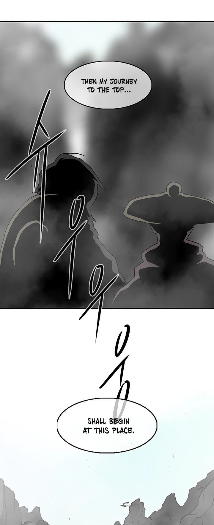 Legend of the Northern Blade Chapter 16 page 50 - Chapter 16