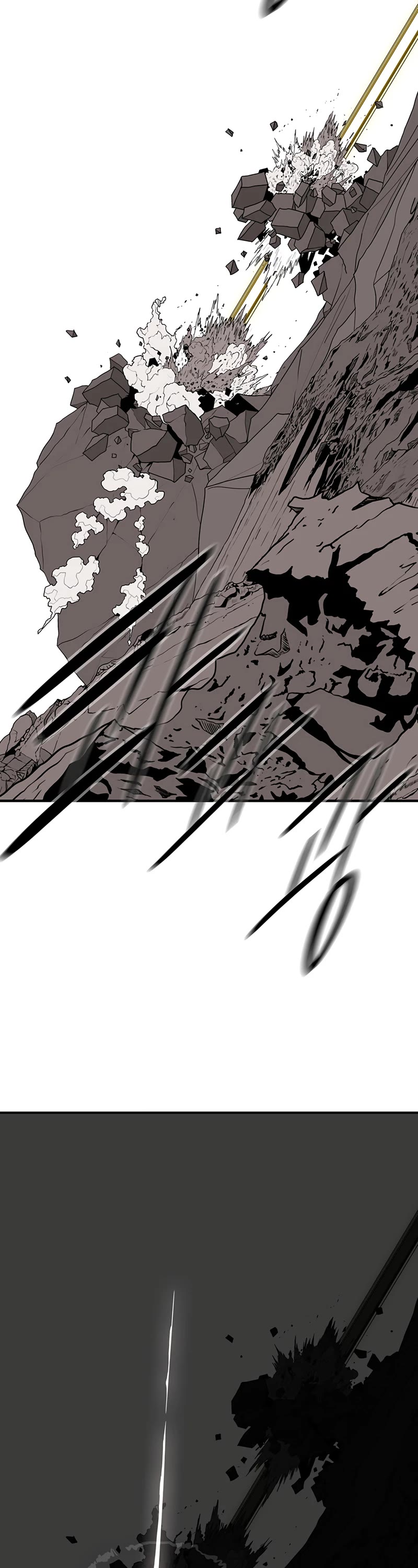 Legend of the Northern Blade Chapter 160 page 12 - Chapter 160