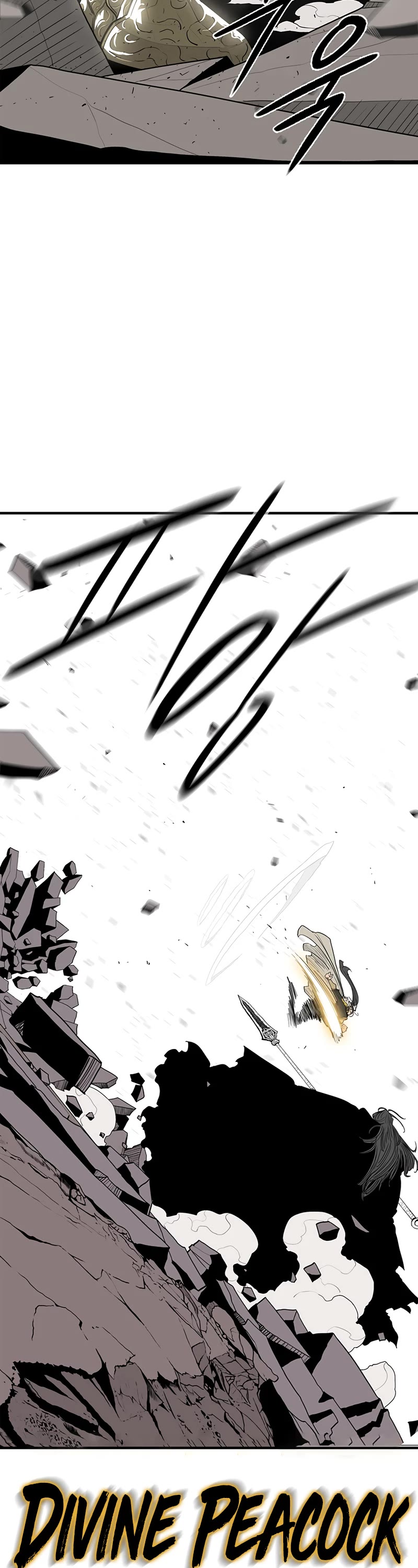 Legend of the Northern Blade Chapter 160 page 18 - Chapter 160