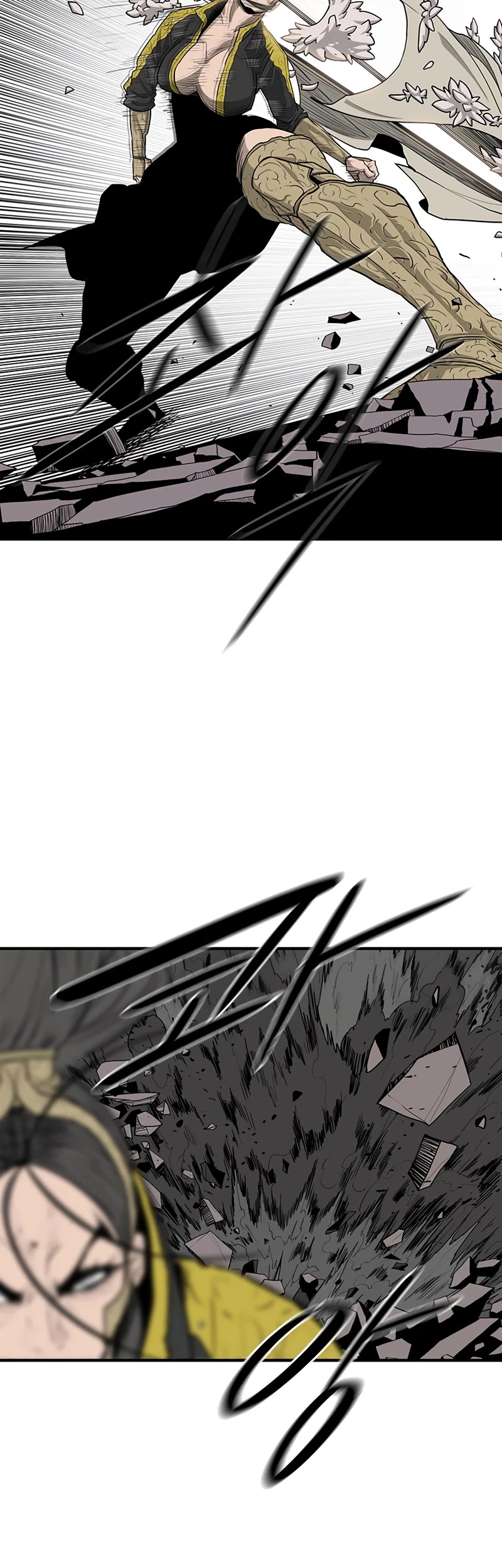 Legend of the Northern Blade Chapter 160 page 26 - Chapter 160