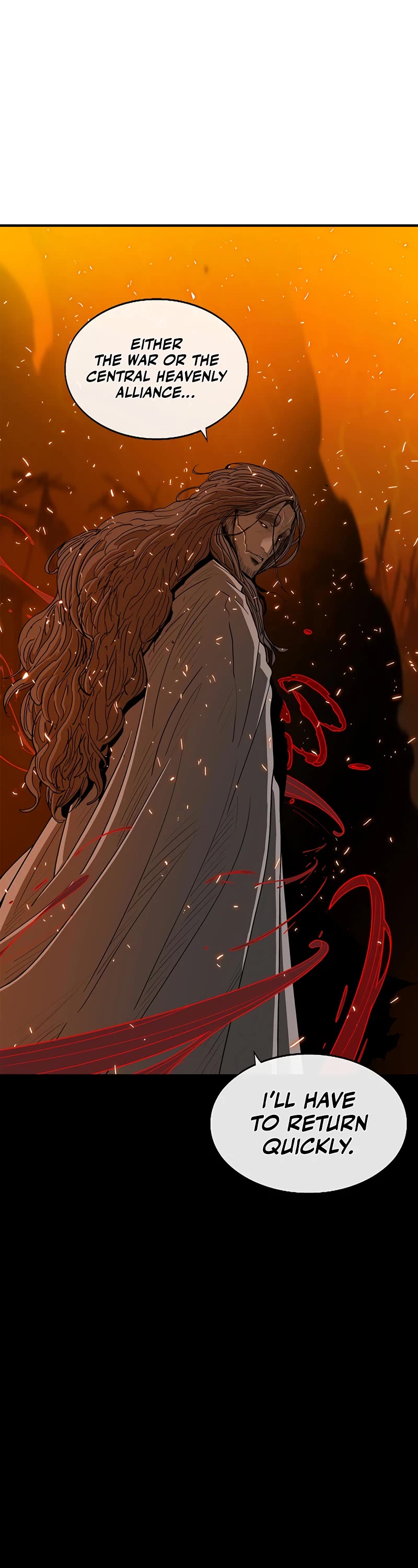 Legend of the Northern Blade Chapter 160 page 7 - Chapter 160