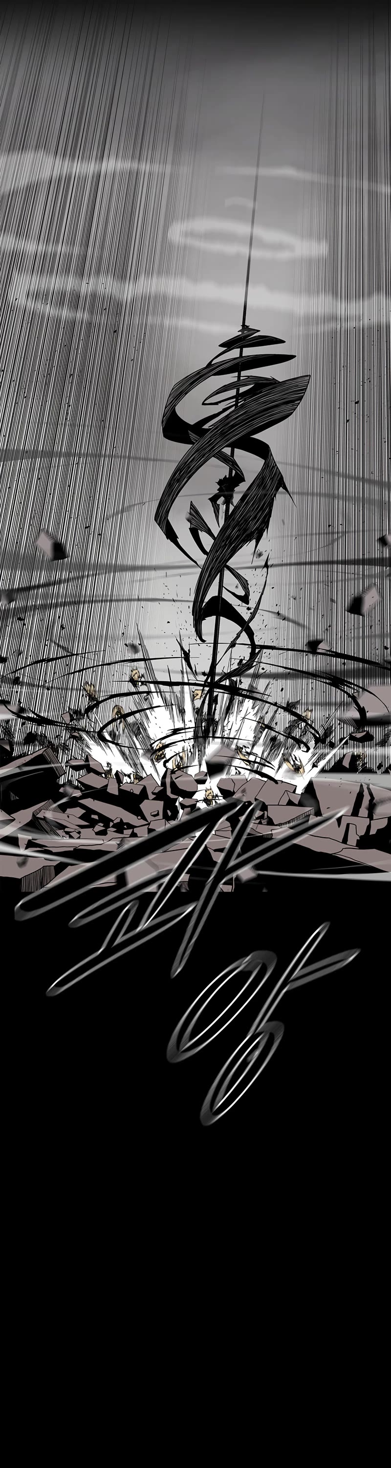 Legend of the Northern Blade Chapter 161 page 13 - Chapter 161