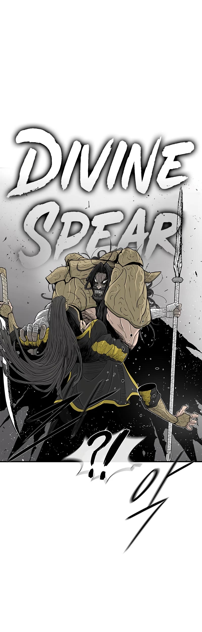 Legend of the Northern Blade Chapter 161 page 35 - Chapter 161