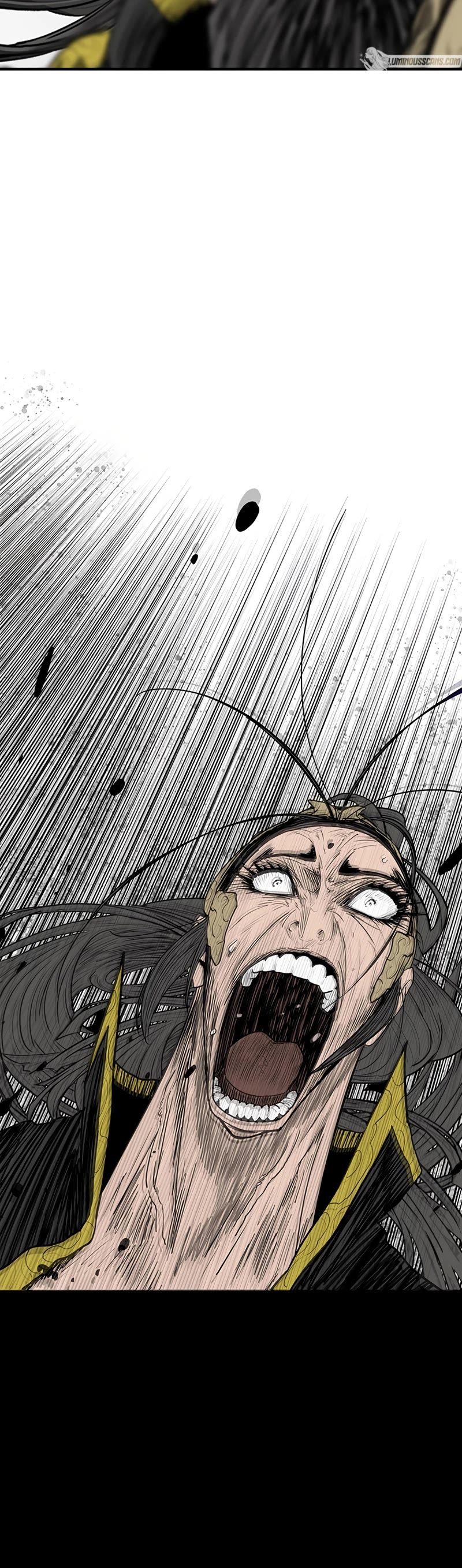 Legend of the Northern Blade Chapter 161 page 37 - Chapter 161