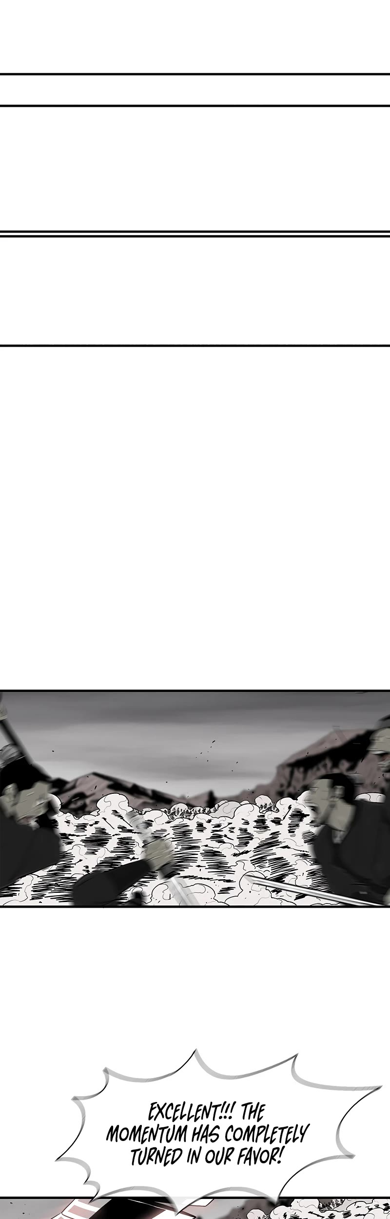 Legend of the Northern Blade Chapter 162 page 14 - Chapter 162