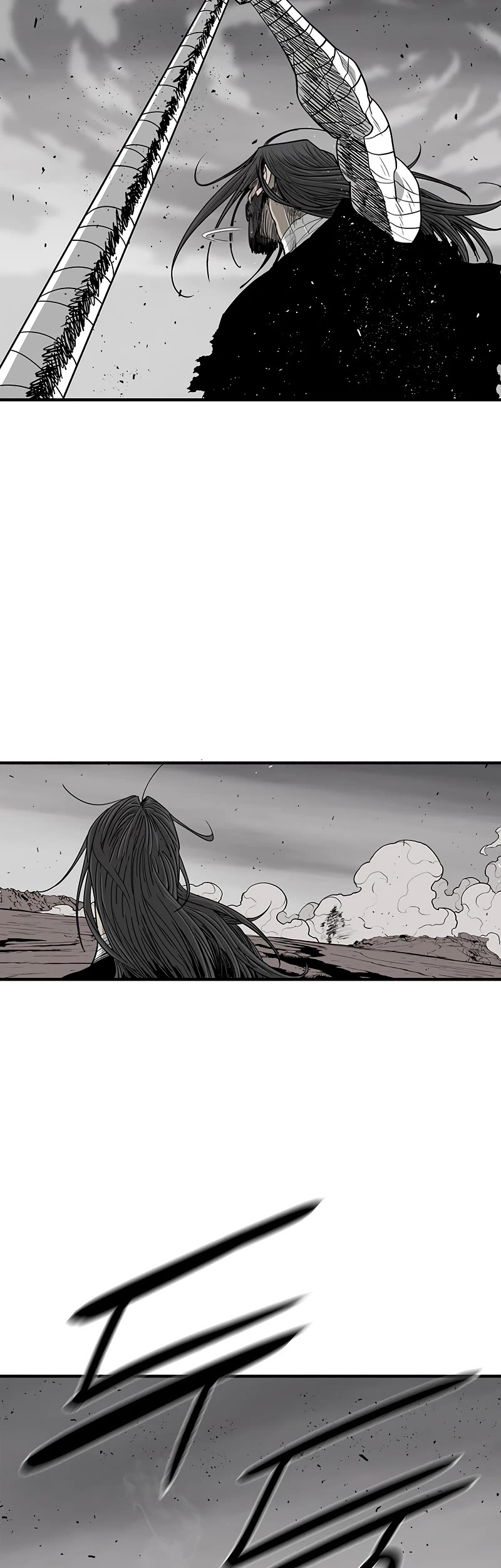 Legend of the Northern Blade Chapter 162 page 19 - Chapter 162