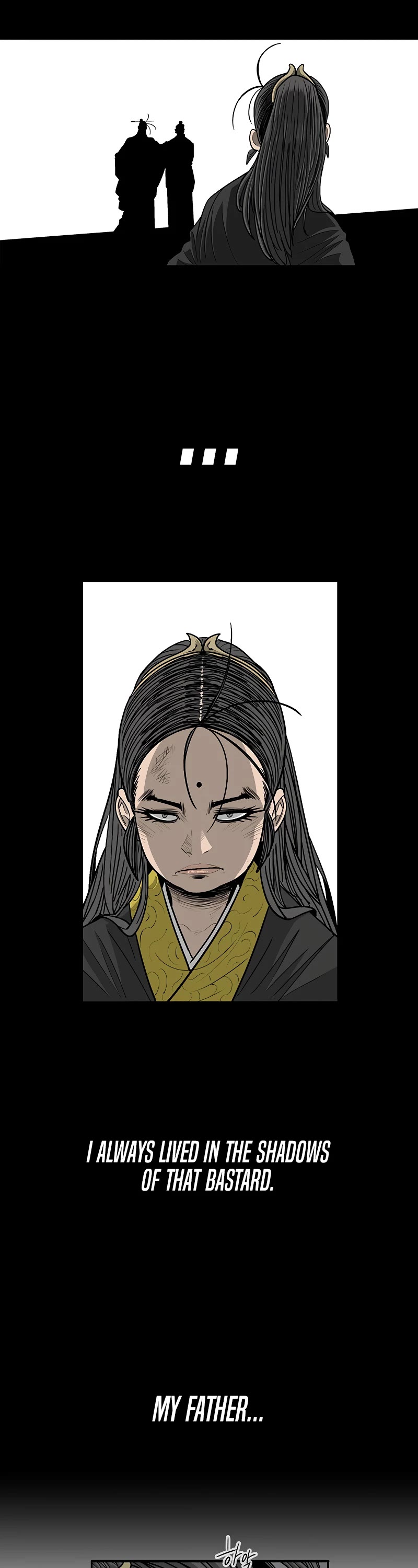 Legend of the Northern Blade Chapter 162 page 28 - Chapter 162