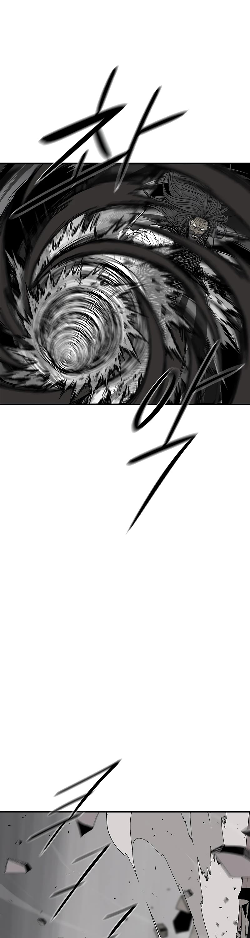 Legend of the Northern Blade Chapter 162 page 47 - Chapter 162