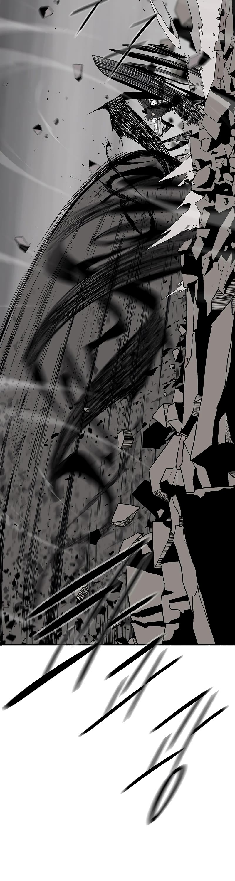 Legend of the Northern Blade Chapter 162 page 48 - Chapter 162