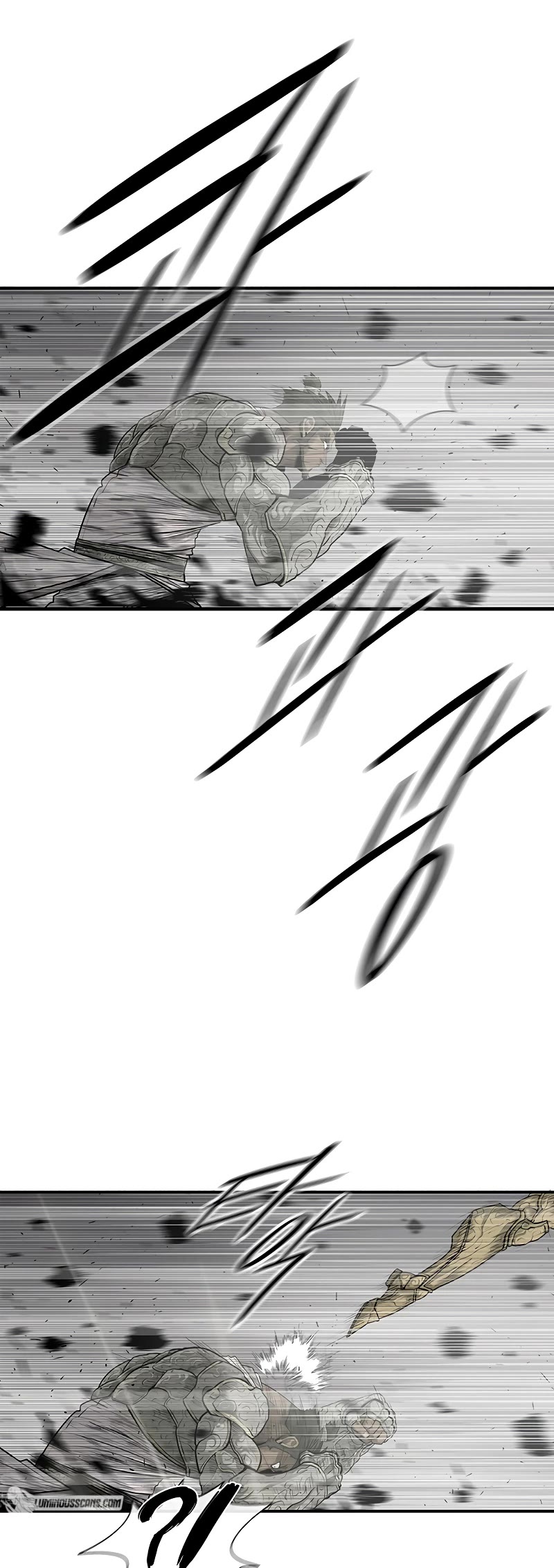Legend of the Northern Blade Chapter 162 page 49 - Chapter 162