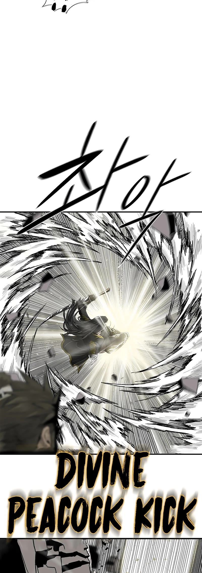 Legend of the Northern Blade Chapter 162 page 50 - Chapter 162