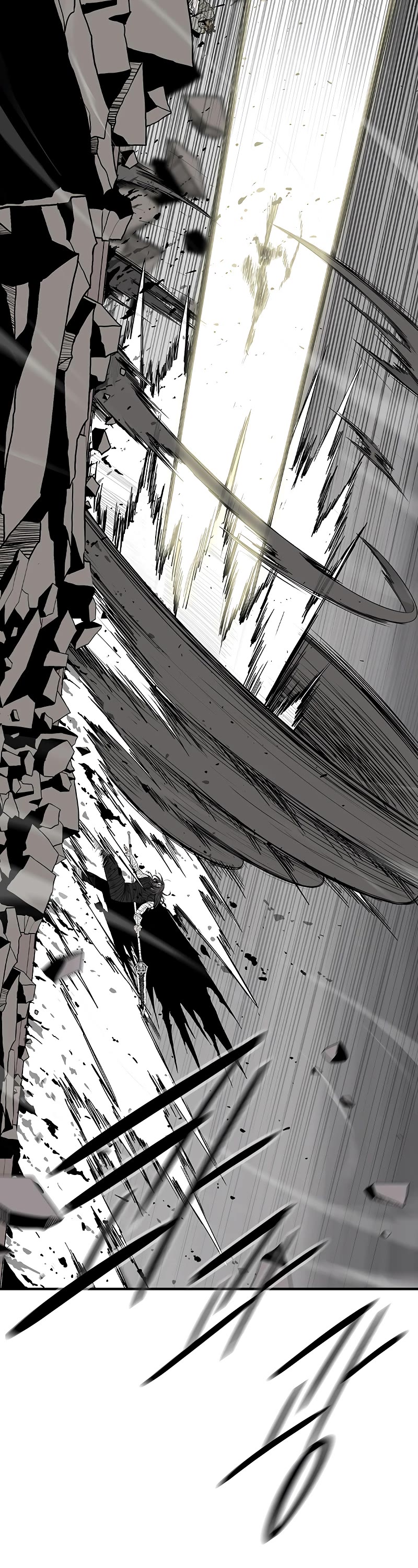 Legend of the Northern Blade Chapter 162 page 51 - Chapter 162