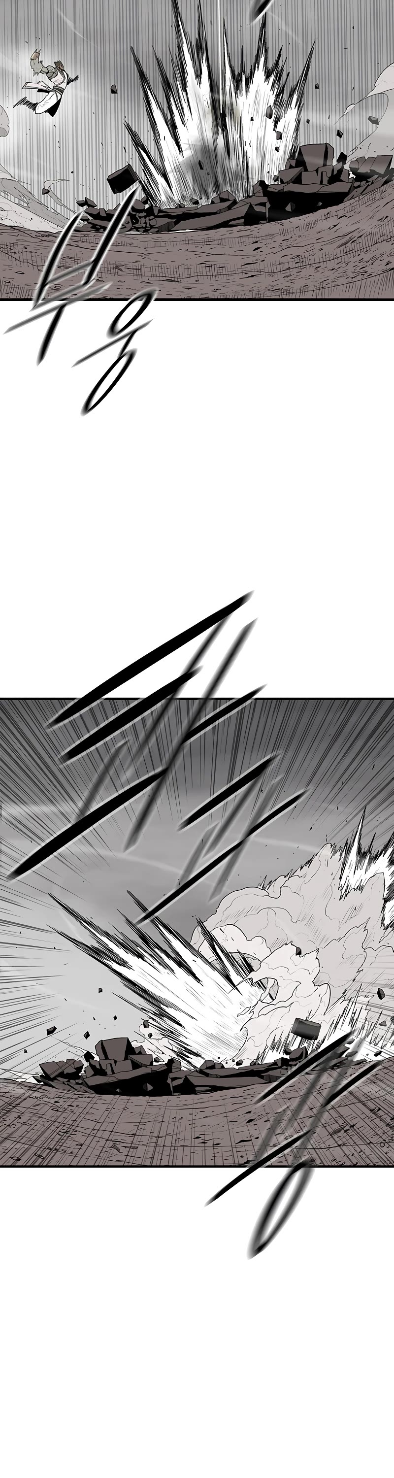 Legend of the Northern Blade Chapter 163 page 27 - Chapter 163
