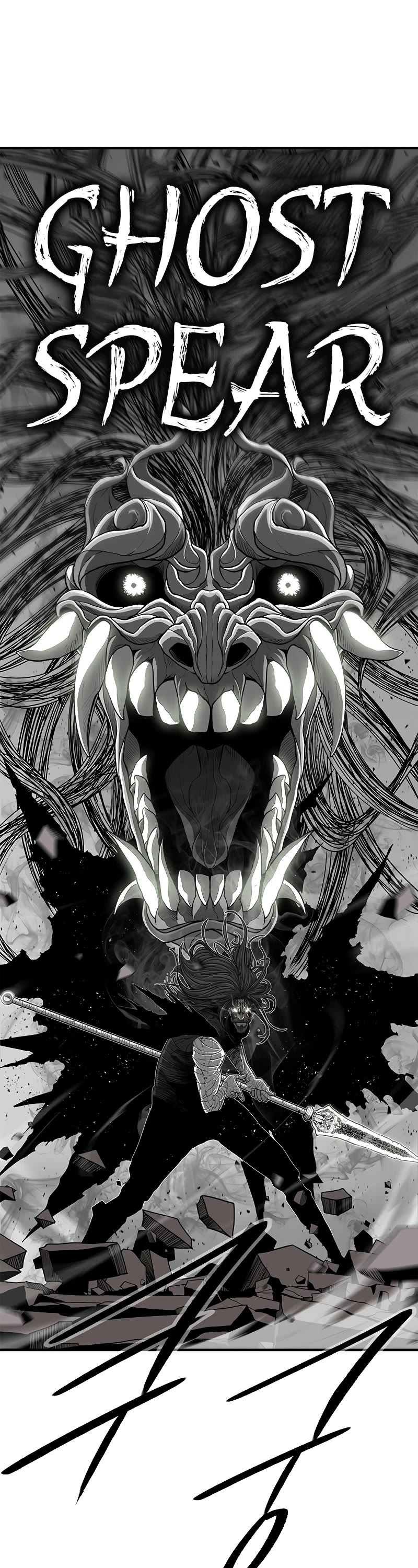 Legend of the Northern Blade Chapter 163 page 36 - Chapter 163