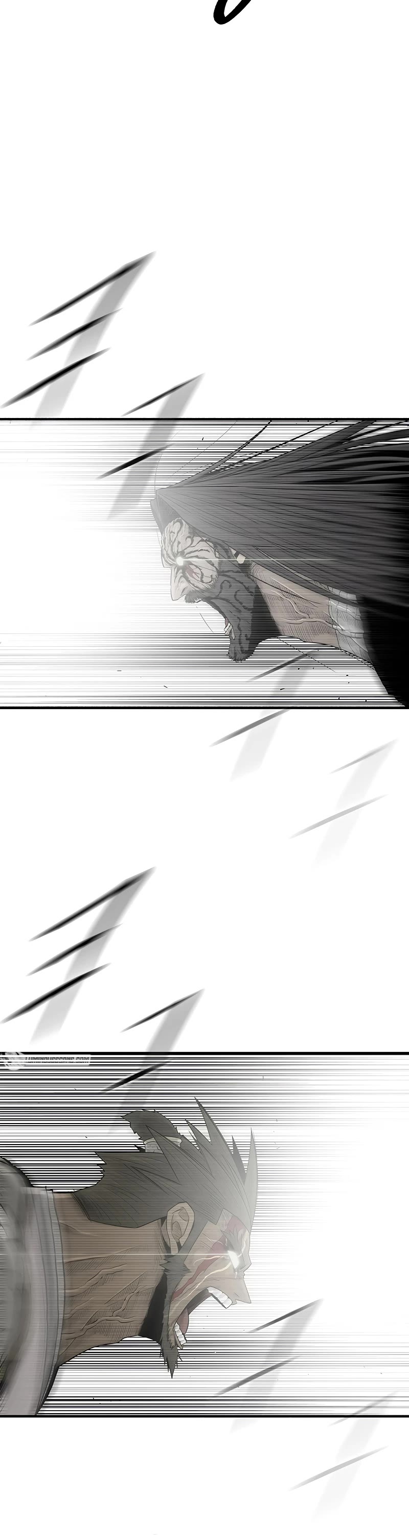 Legend of the Northern Blade Chapter 163 page 37 - Chapter 163