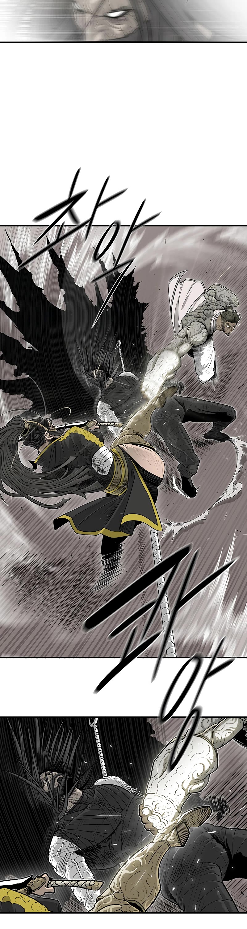 Legend of the Northern Blade Chapter 163 page 8 - Chapter 163