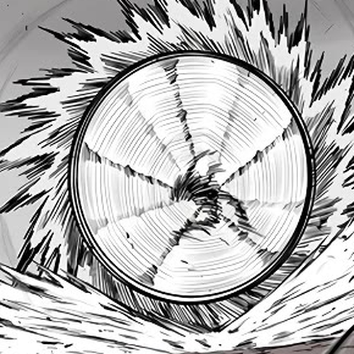 Legend of the Northern Blade Chapter 163 cover