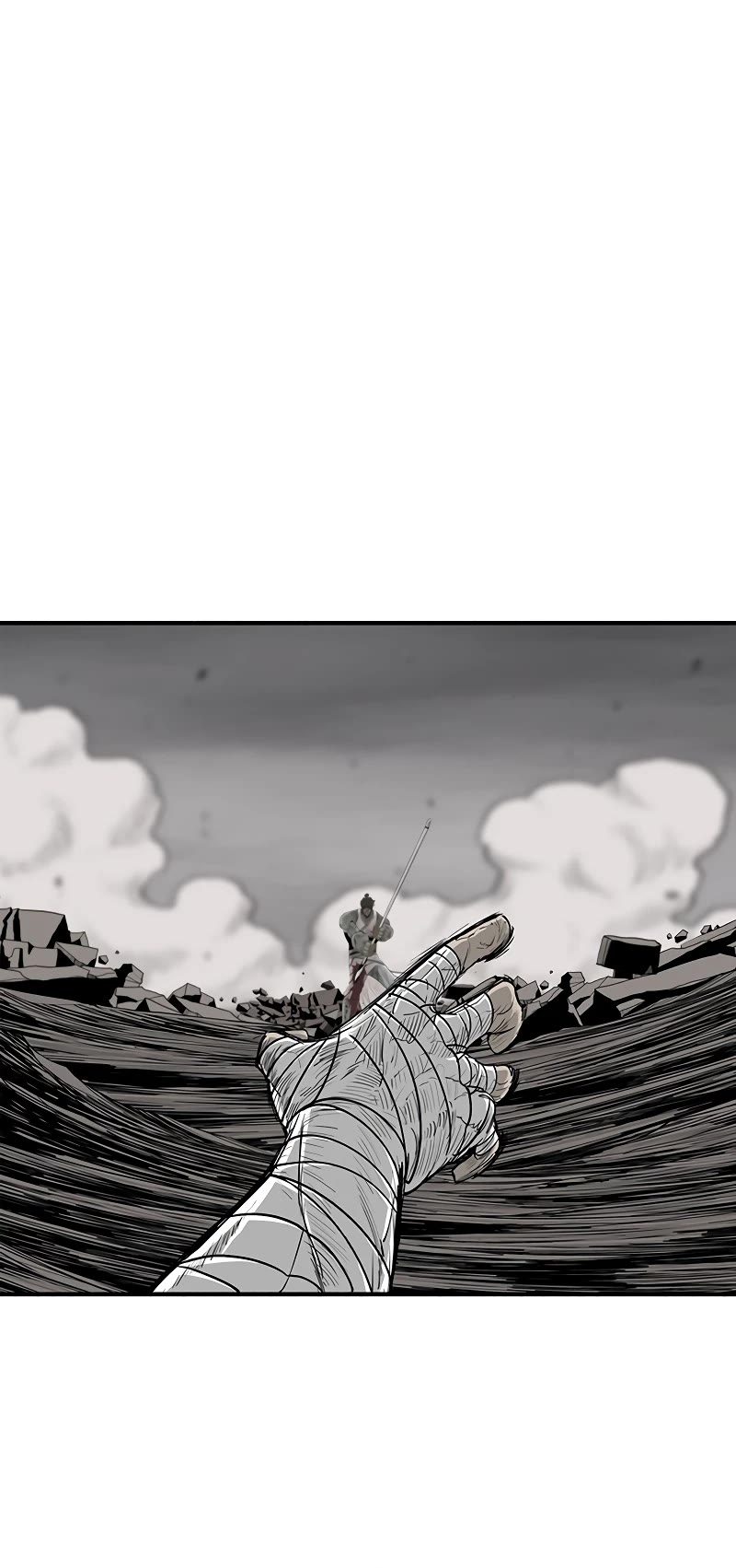 Legend of the Northern Blade Chapter 164 page 16 - Chapter 164