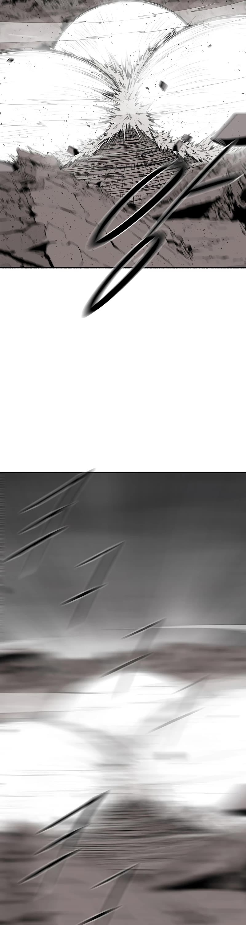 Legend of the Northern Blade Chapter 164 page 3 - Chapter 164