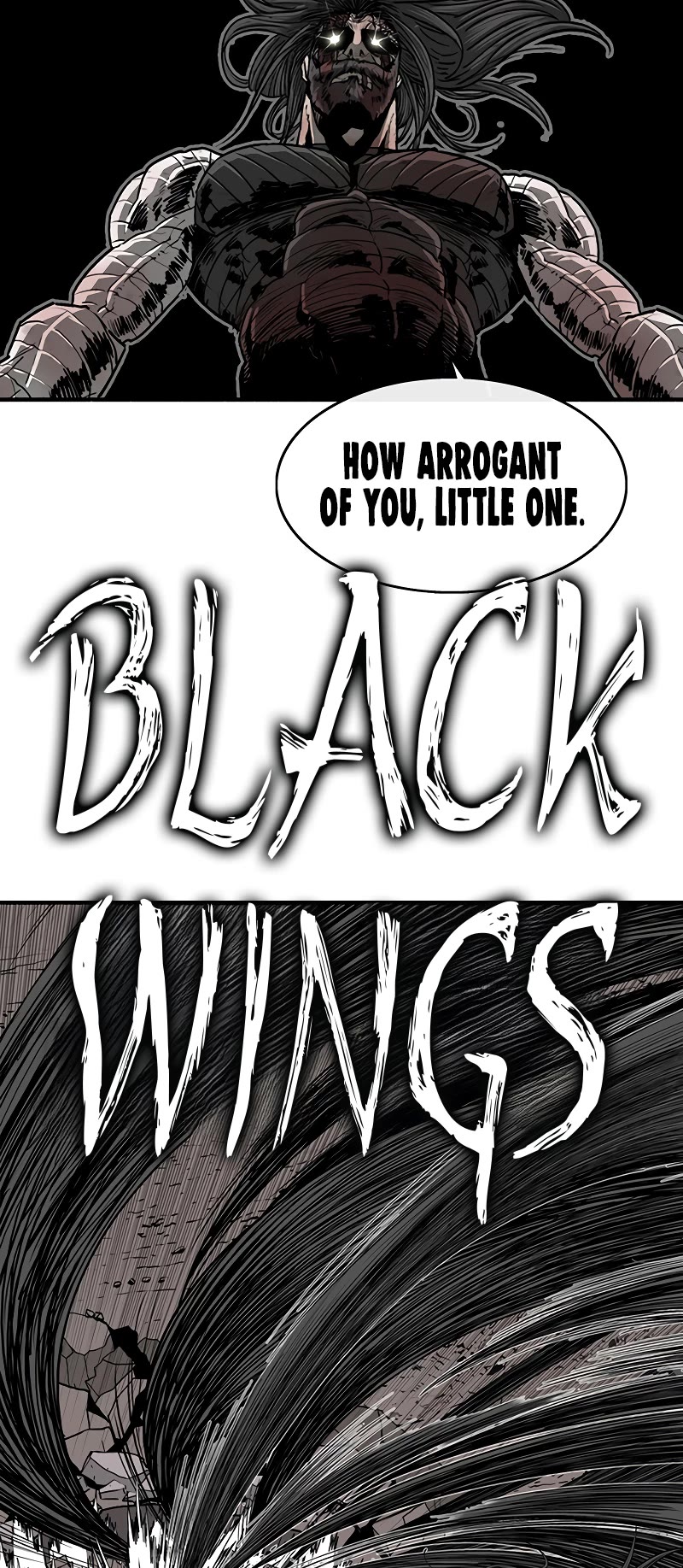 Legend of the Northern Blade Chapter 164 page 35 - Chapter 164