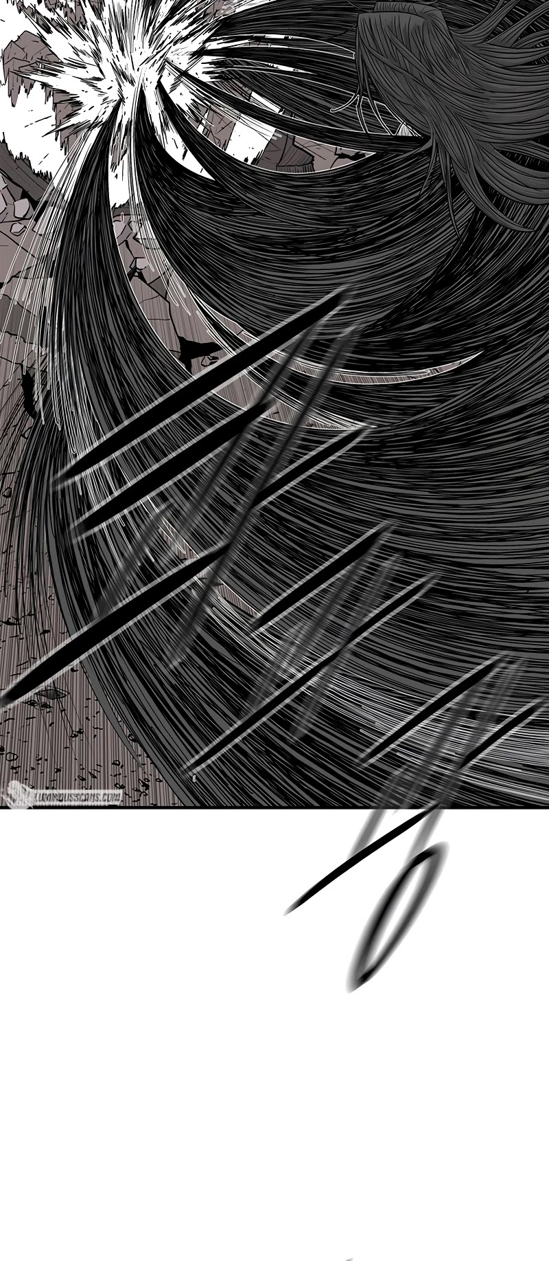 Legend of the Northern Blade Chapter 164 page 36 - Chapter 164