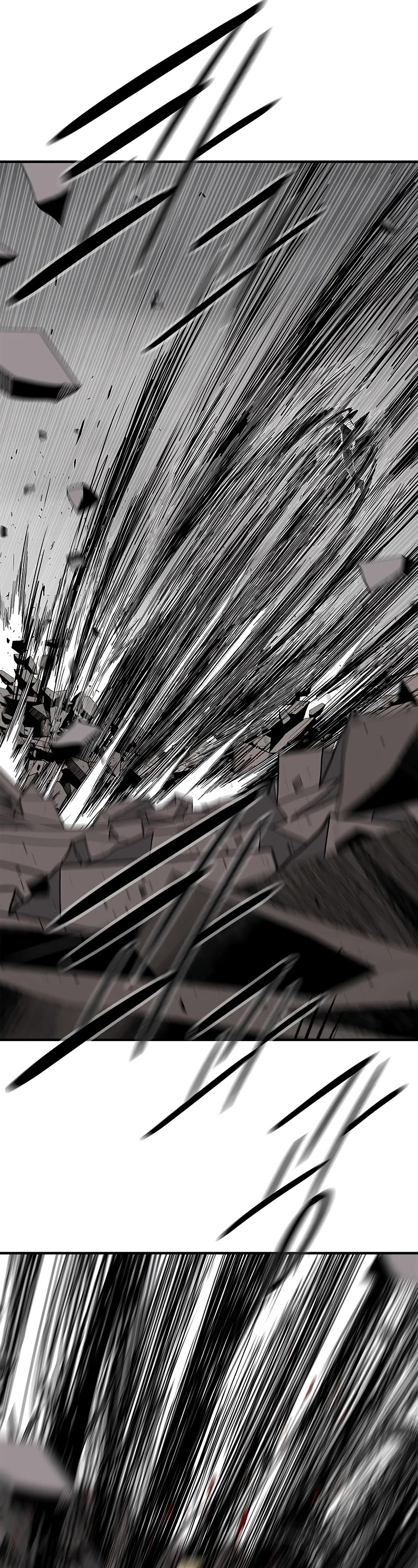 Legend of the Northern Blade Chapter 164 page 37 - Chapter 164